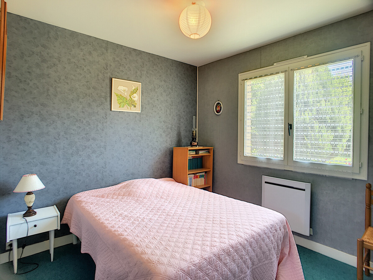Ty Tal Moor - Maison plain-pied 5 pers. plage 200m - Photo 6