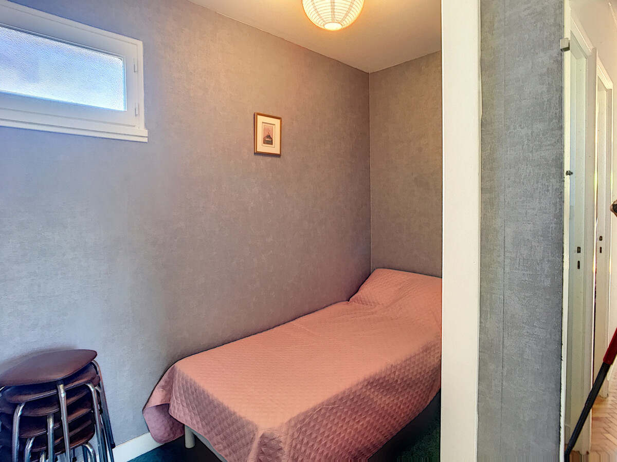 Ty Tal Moor - Maison plain-pied 5 pers. plage 200m - Photo 7