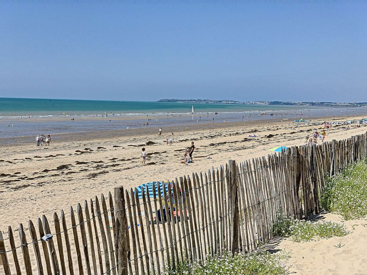 Ty Tal Moor - Maison plain-pied 5 pers. plage 200m - Photo 8