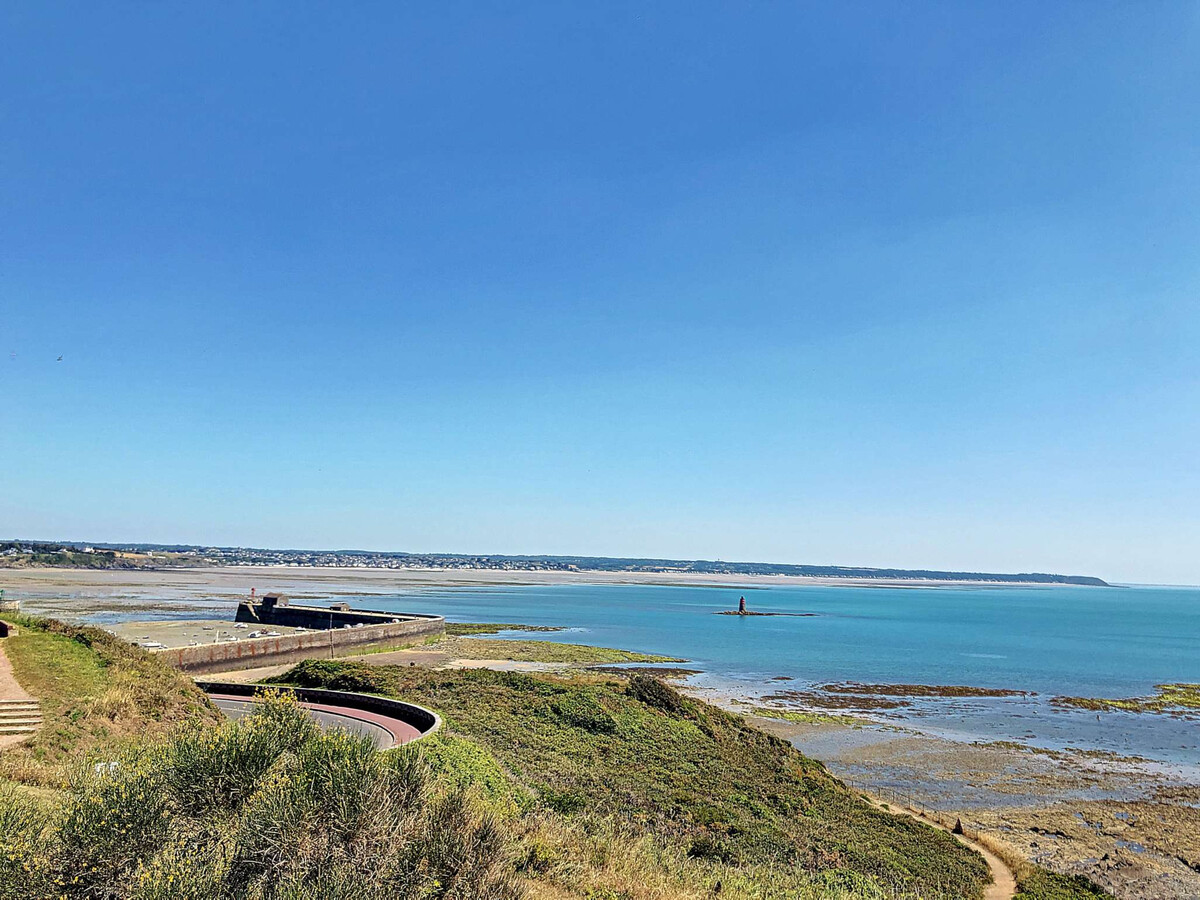 Ty Tal Moor - Maison plain-pied 5 pers. plage 200m - Photo 11