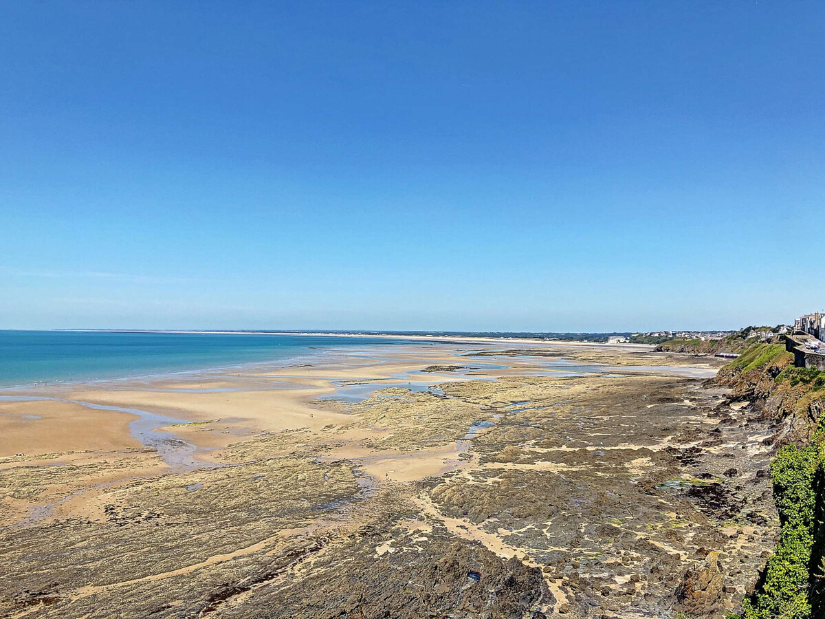 Ty Tal Moor - Maison plain-pied 5 pers. plage 200m - Photo 12