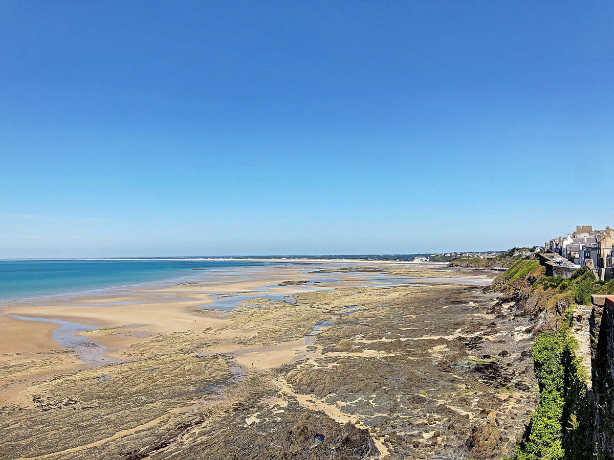 Ty Tal Moor - Maison plain-pied 5 pers. plage 200m - Photo 13