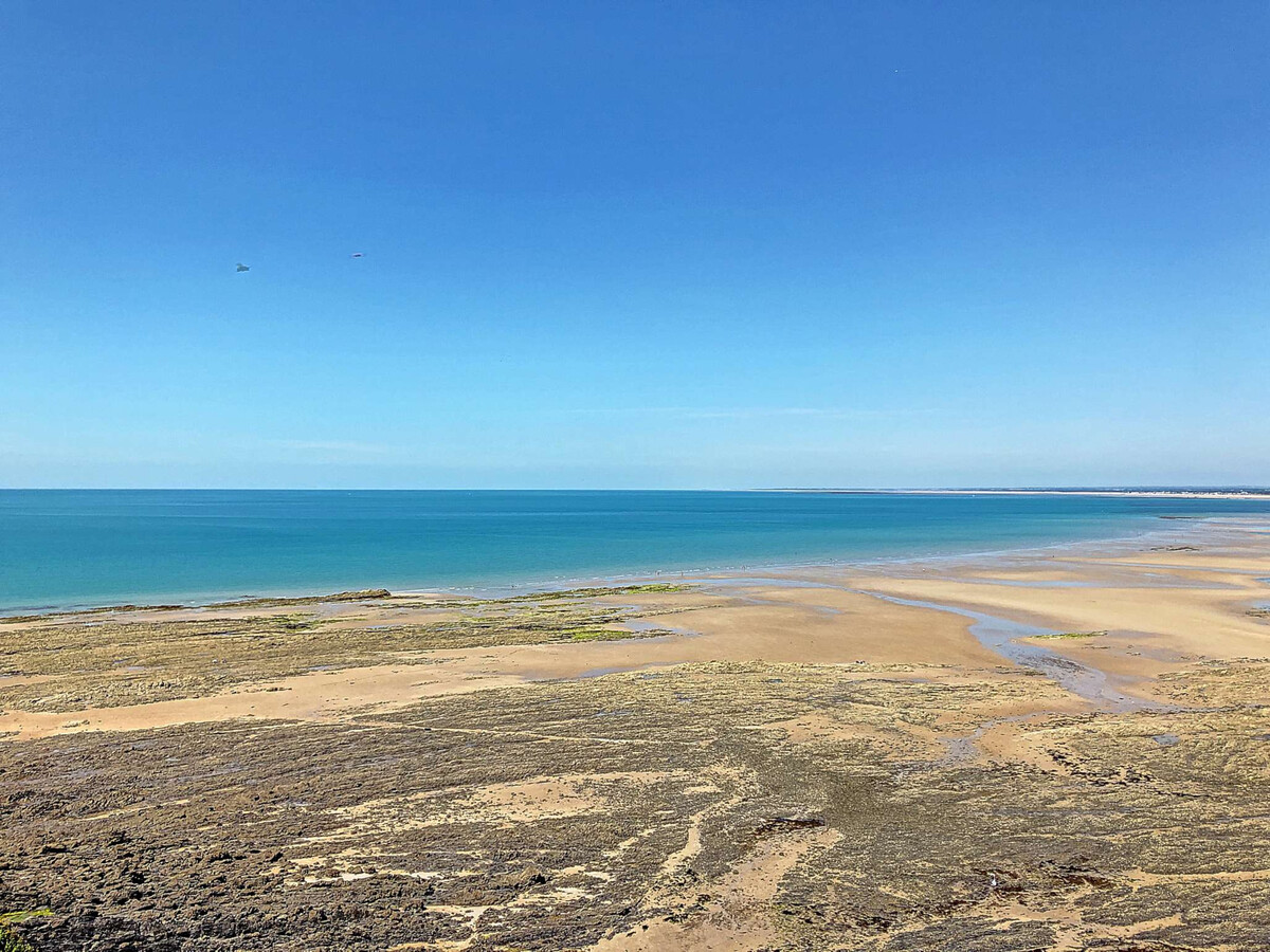 Ty Tal Moor - Maison plain-pied 5 pers. plage 200m - Photo 14