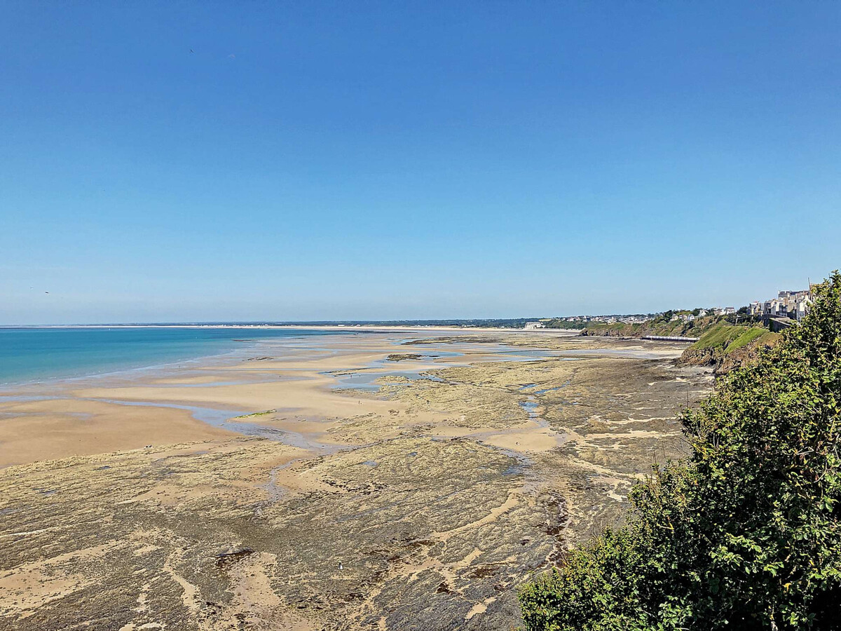 Ty Tal Moor - Maison plain-pied 5 pers. plage 200m - Photo 15