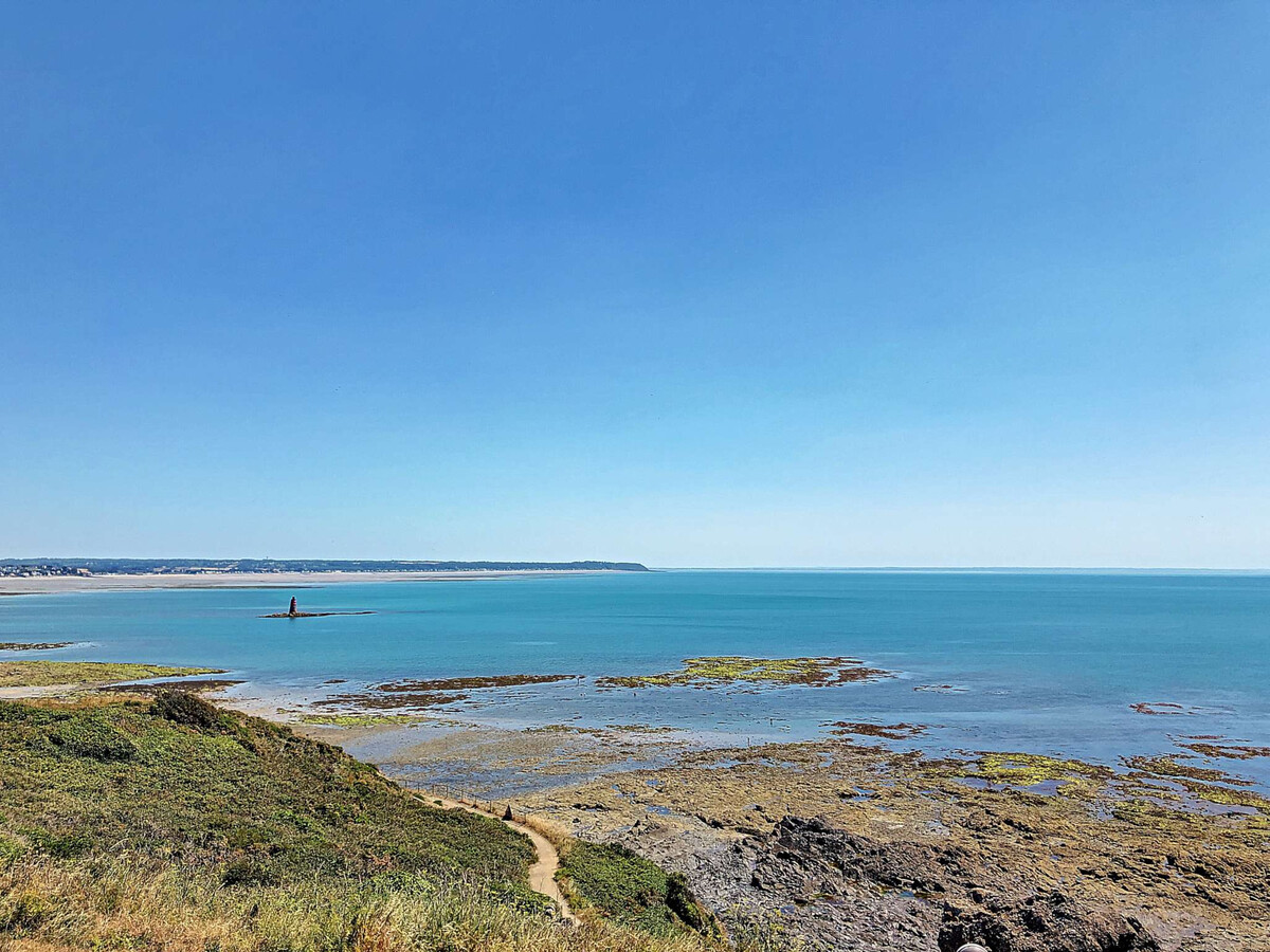 Ty Tal Moor - Maison plain-pied 5 pers. plage 200m - Photo 16