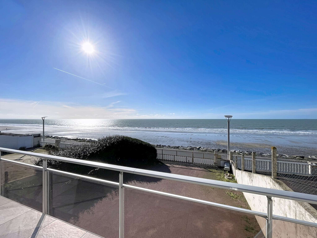 Villa front de mer, 5 chambres, vue exceptionnelle - Photo 1