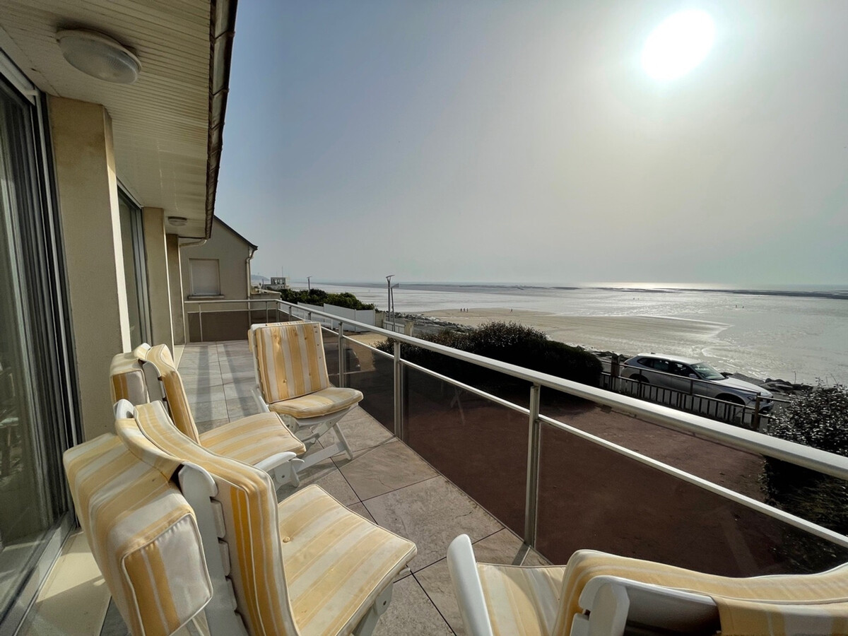 Villa front de mer, 5 chambres, vue exceptionnelle - Photo 2