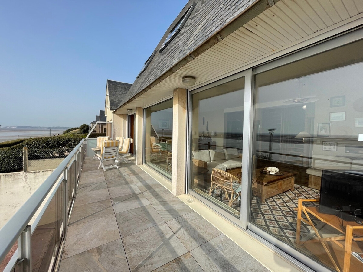 Villa front de mer, 5 chambres, vue exceptionnelle - Photo 5
