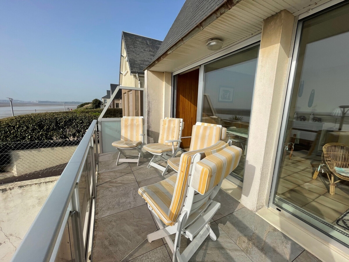 Villa front de mer, 5 chambres, vue exceptionnelle - Photo 6