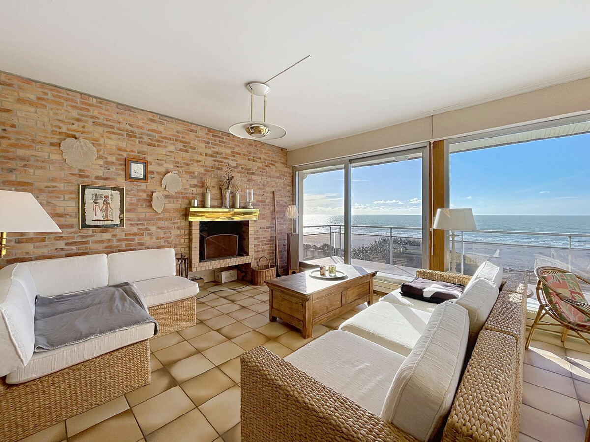 Villa front de mer, 5 chambres, vue exceptionnelle - Photo 7