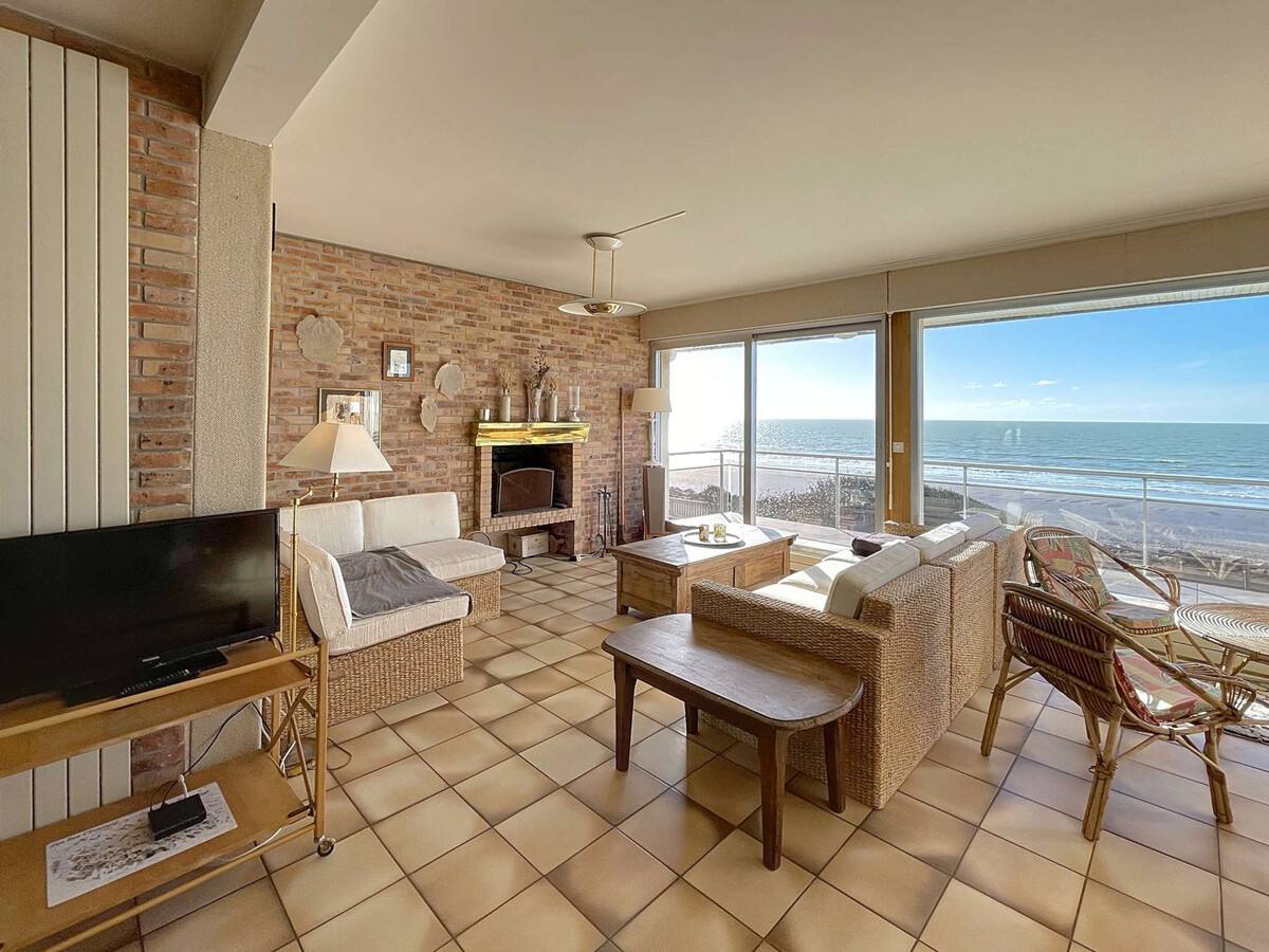 Villa front de mer, 5 chambres, vue exceptionnelle - Photo 8