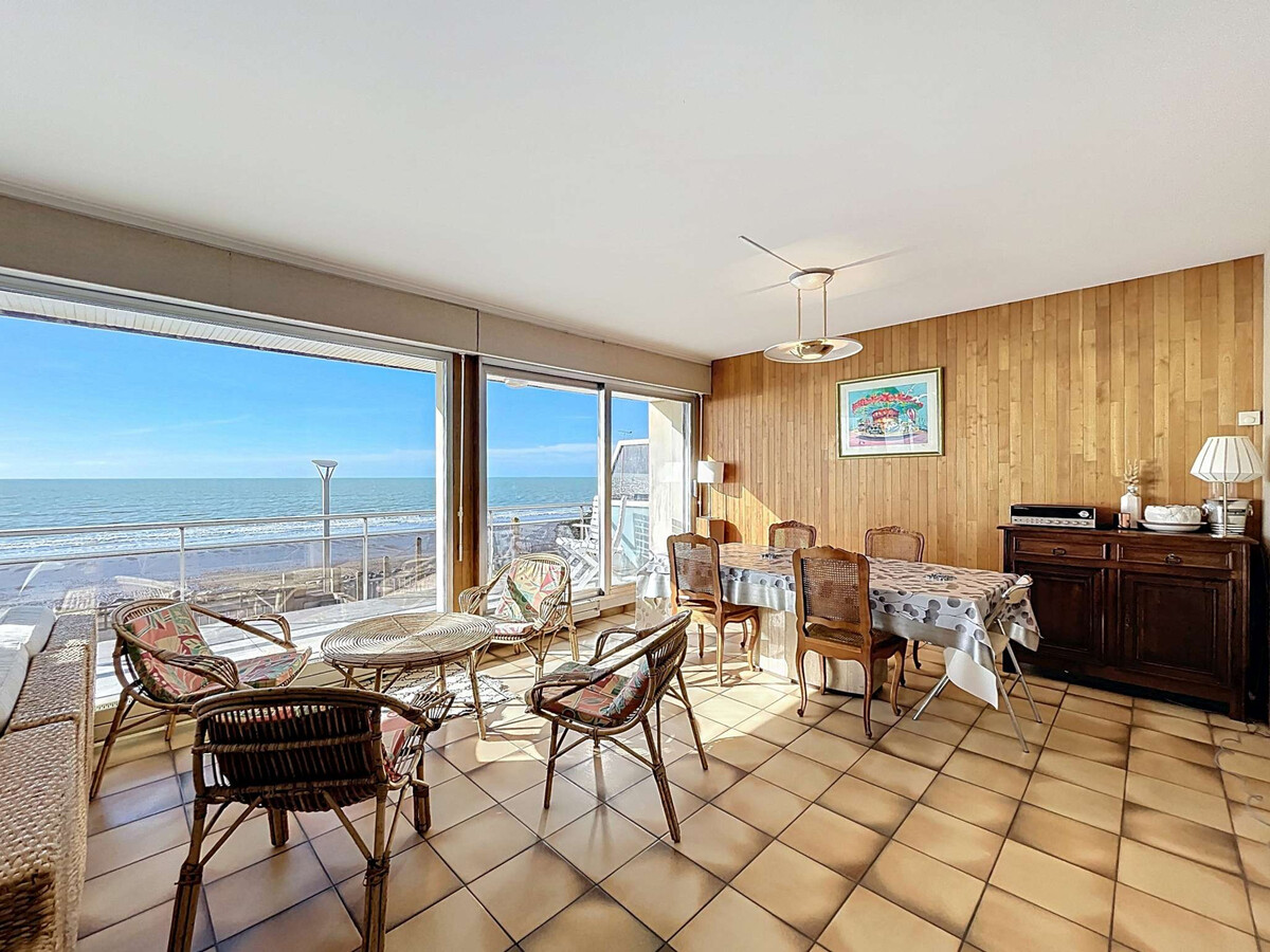 Villa front de mer, 5 chambres, vue exceptionnelle - Photo 9
