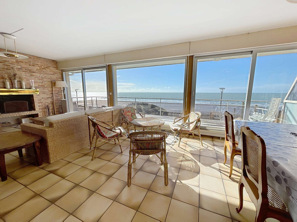 Villa front de mer, 5 chambres, vue exceptionnelle - Photo 10
