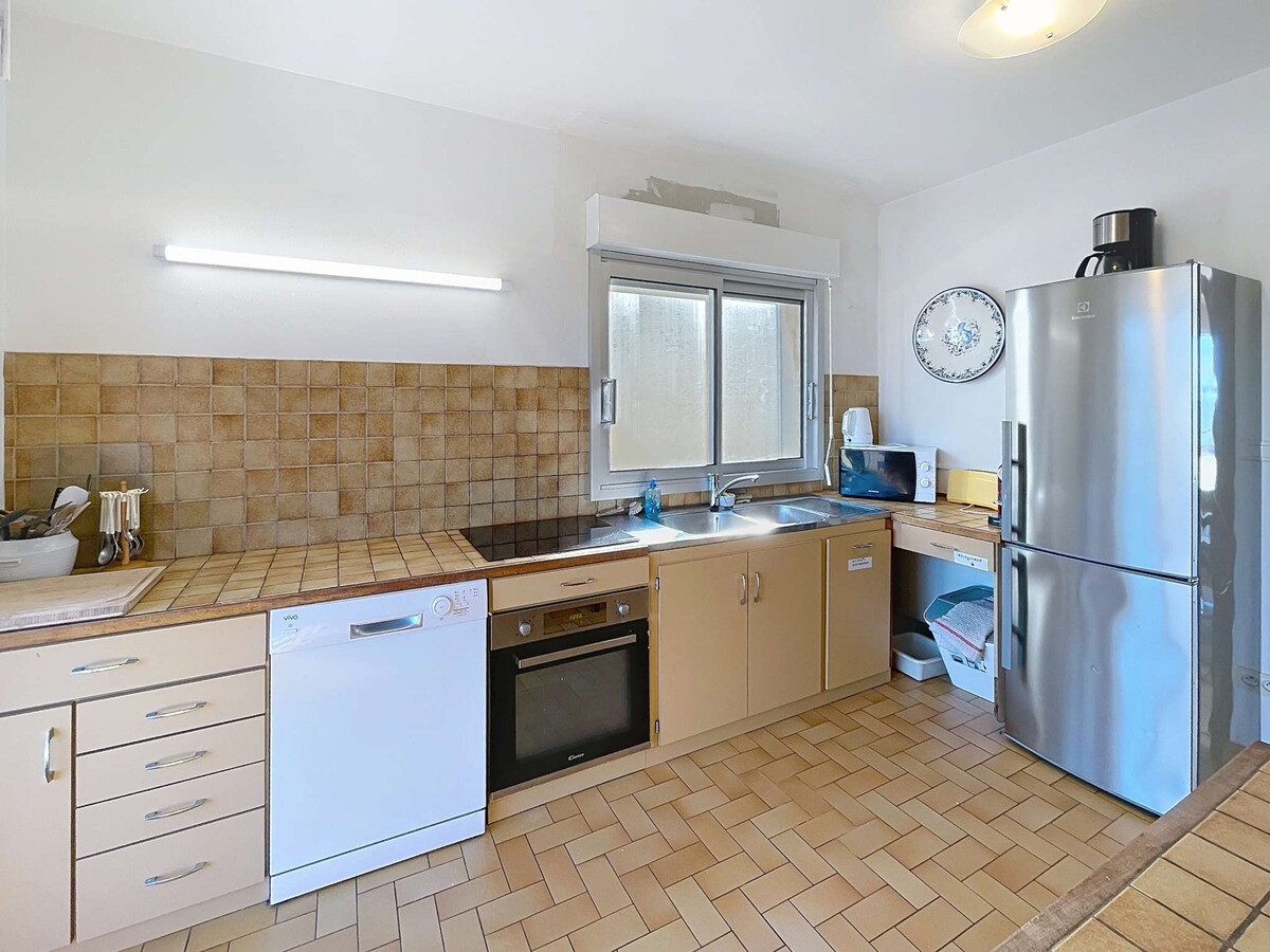 Villa front de mer, 5 chambres, vue exceptionnelle - Photo 11