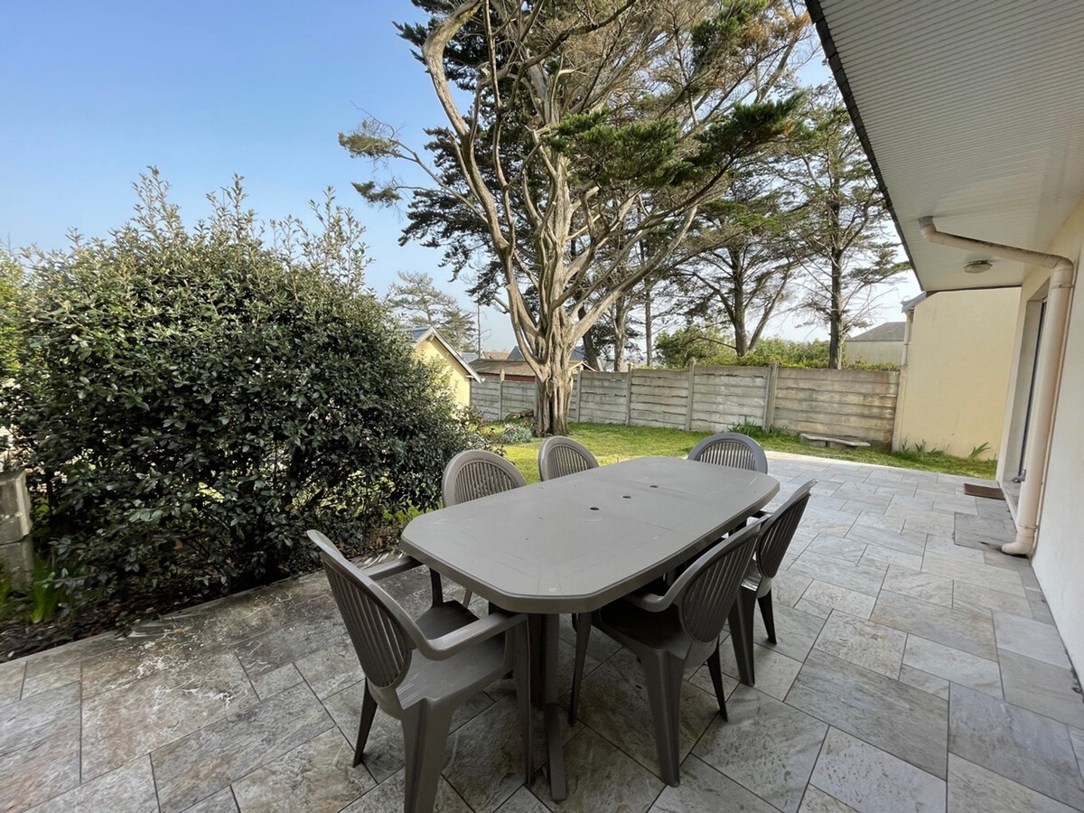 Villa front de mer, 5 chambres, vue exceptionnelle - Photo 13