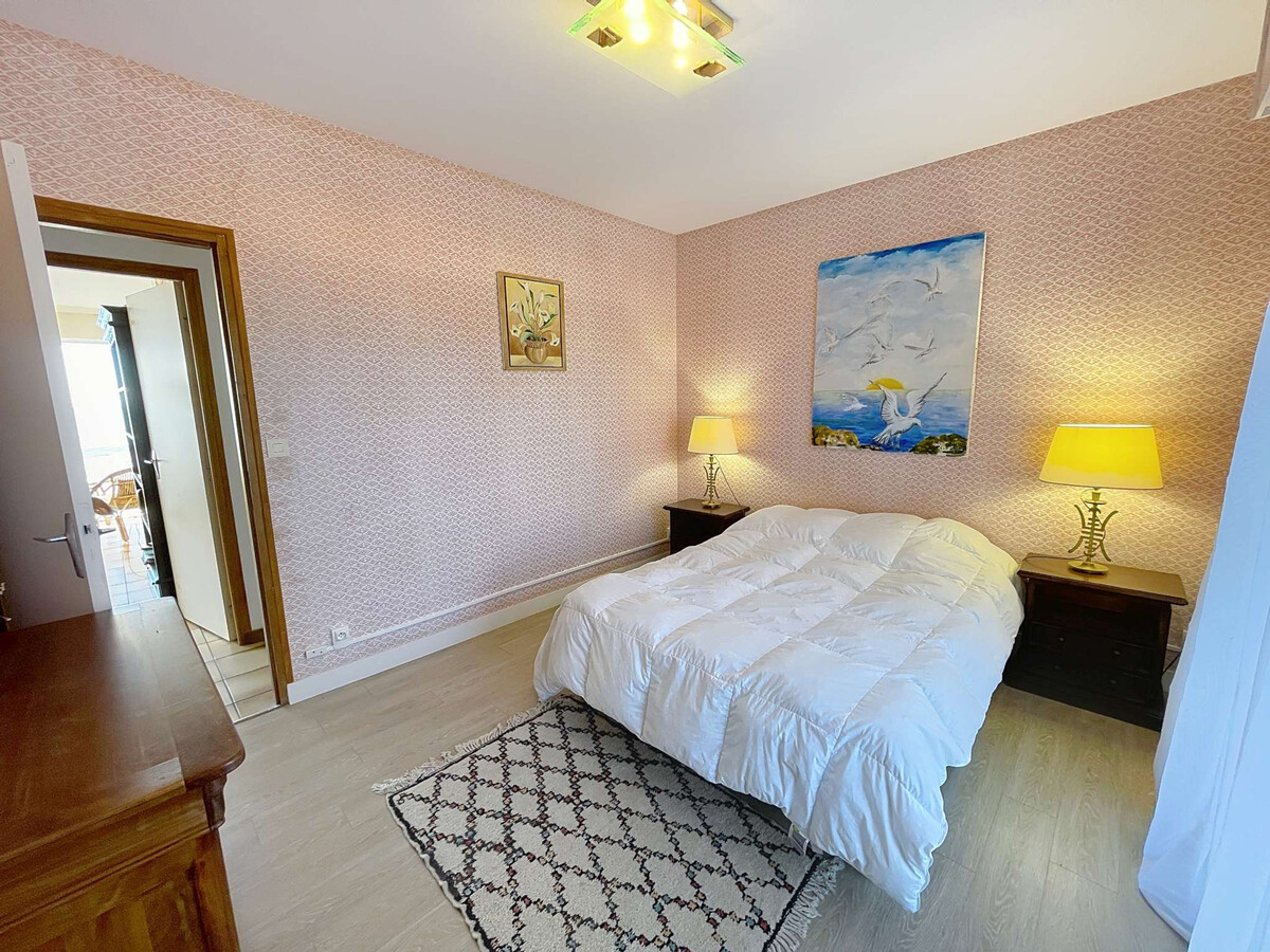 Villa front de mer, 5 chambres, vue exceptionnelle - Photo 17
