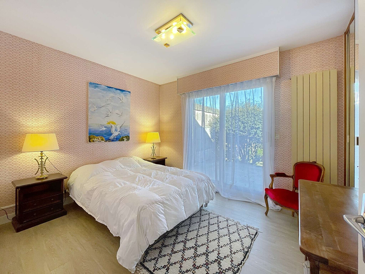 Villa front de mer, 5 chambres, vue exceptionnelle - Photo 18