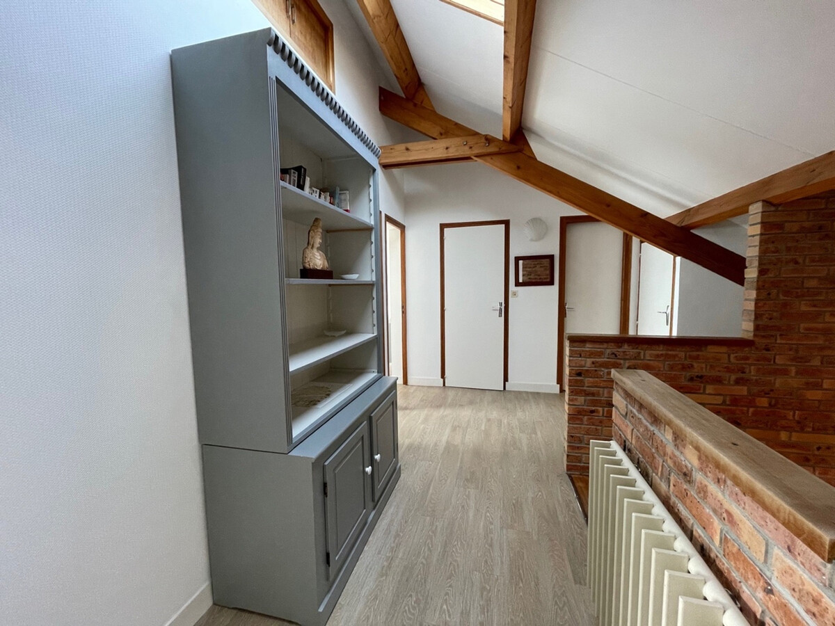 Villa front de mer, 5 chambres, vue exceptionnelle - Photo 20