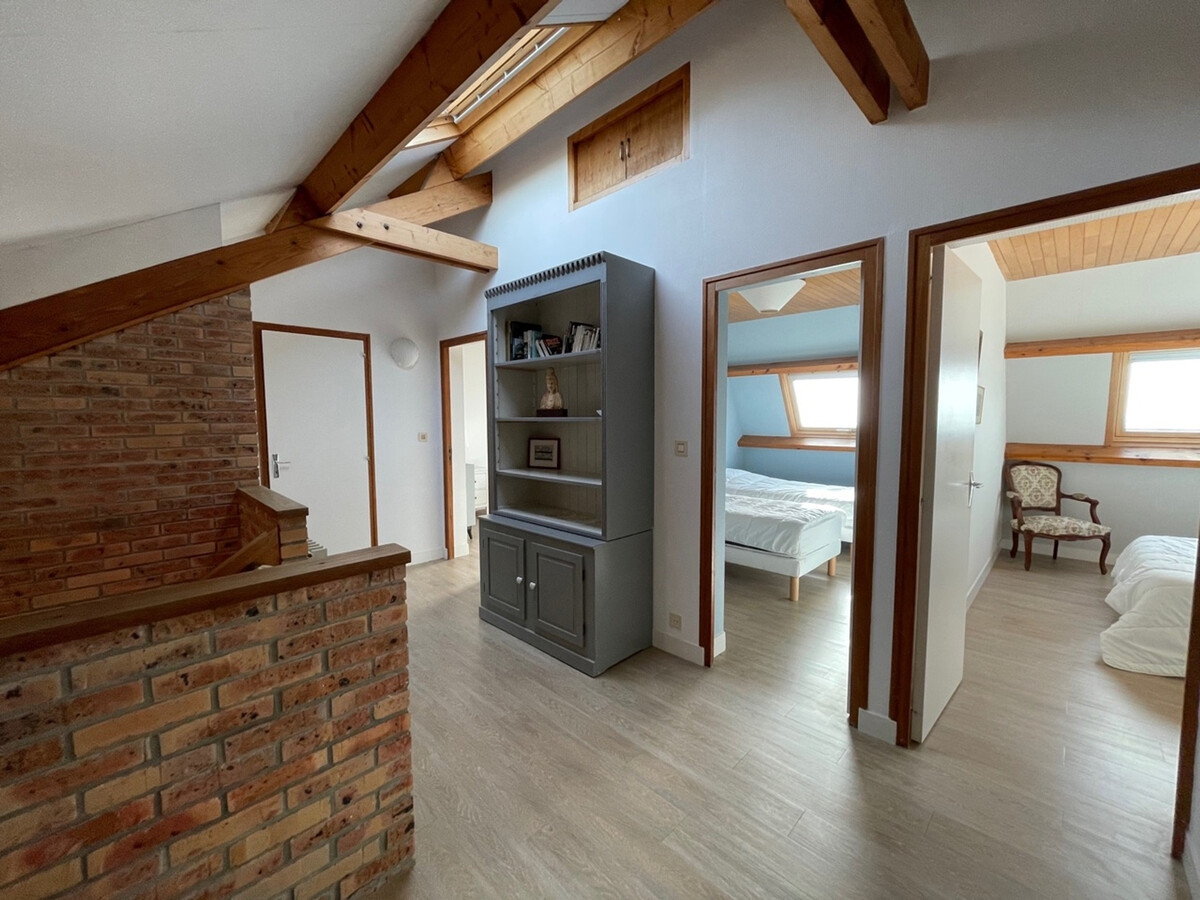 Villa front de mer, 5 chambres, vue exceptionnelle - Photo 21