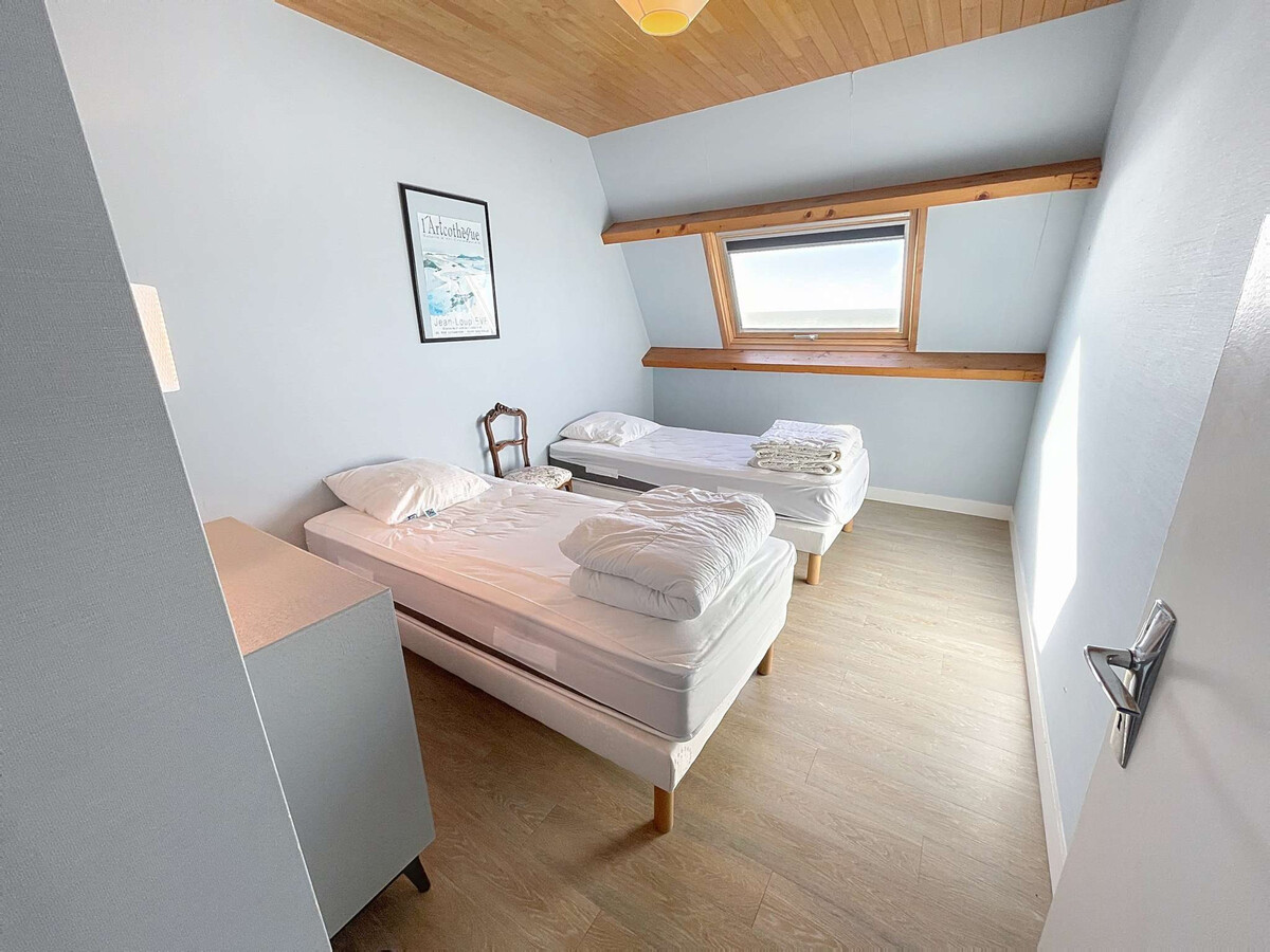 Villa front de mer, 5 chambres, vue exceptionnelle - Photo 24