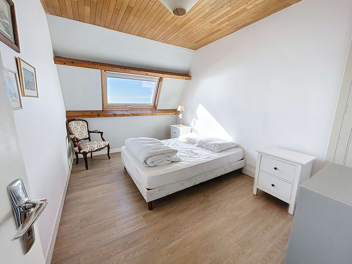 Villa front de mer, 5 chambres, vue exceptionnelle - Photo 25