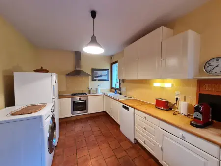 Gîte rustique 8 pers. en forêt de Sologne, 7 hectares privés - Photo 3