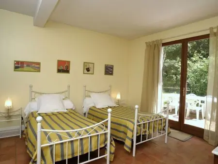 Gîte rustique 8 pers. en forêt de Sologne, 7 hectares privés - Photo 9