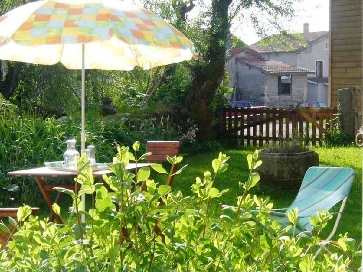 Gîte 2 pers. ancien café de campagne à Jullianges - Photo 2
