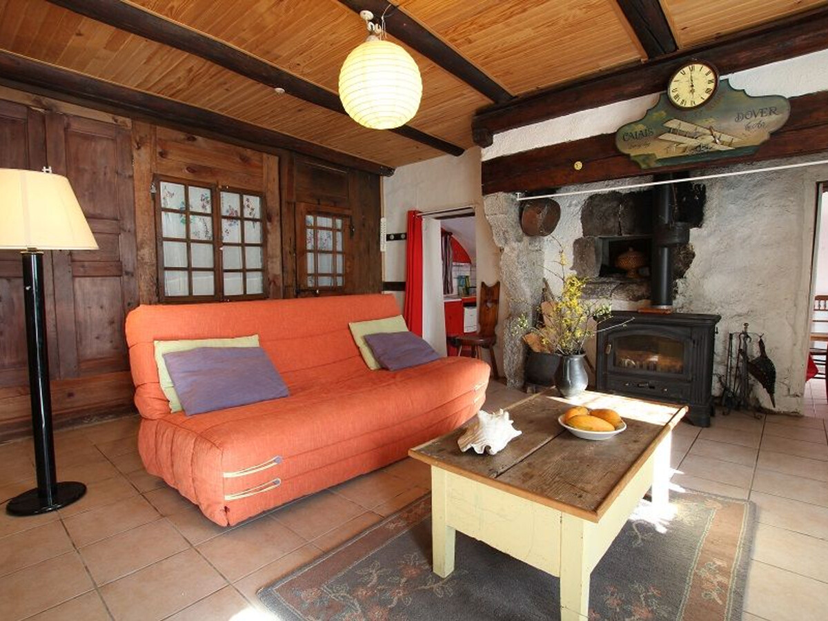 Gîte 2 pers. ancien café de campagne à Jullianges - Photo 3