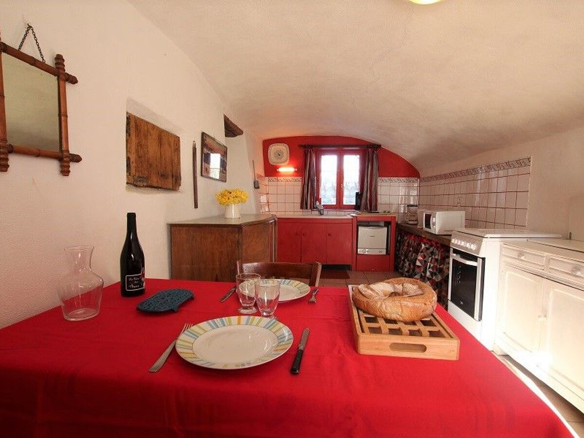Gîte 2 pers. ancien café de campagne à Jullianges - Photo 4