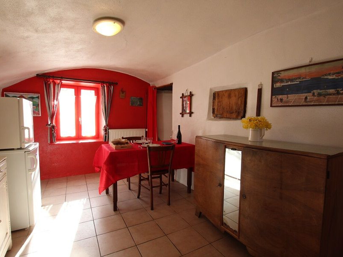 Gîte 2 pers. ancien café de campagne à Jullianges - Photo 6