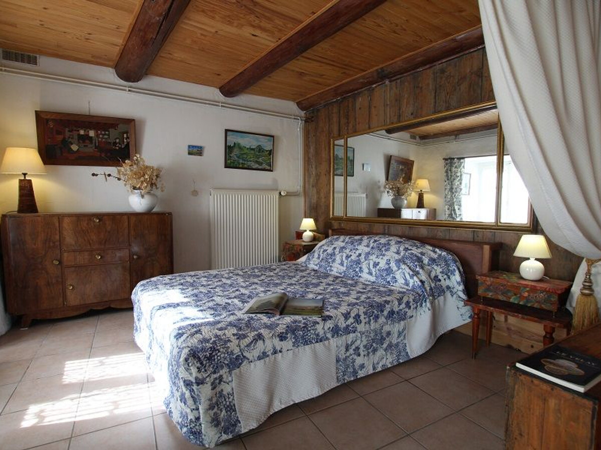 Gîte 2 pers. ancien café de campagne à Jullianges - Photo 7