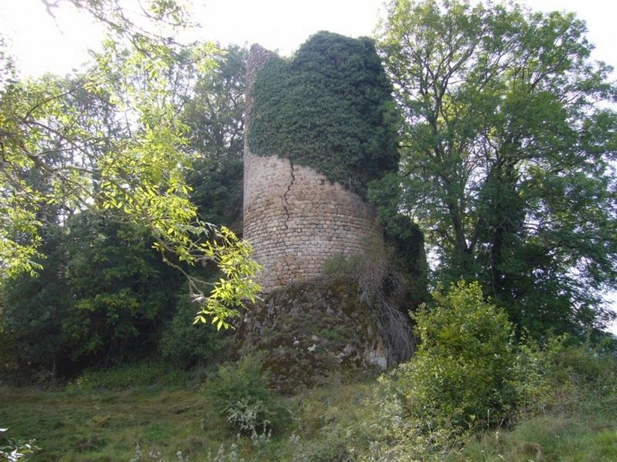 Gîte 2 pers. ancien café de campagne à Jullianges - Photo 14