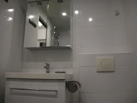 Villa 2 chambres climatisée avec parking à Cap d'Agde : photo 12