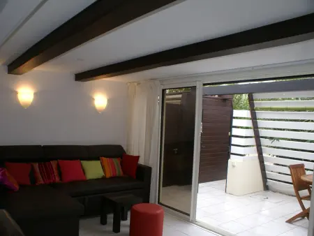 Charmante Villa Climatisée avec Terrasse et Parking Privé à Proximité du Club le Tantra - Photo 1