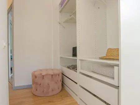Gîte 6 pers. avec jardin, cheminée et terrasse au Chêne : photo 20