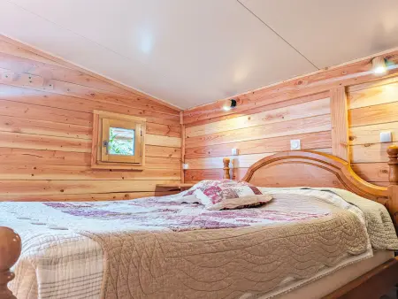 Gîte 8 pers. Berry avec piscine chauffée & golf à proximité : photo 2