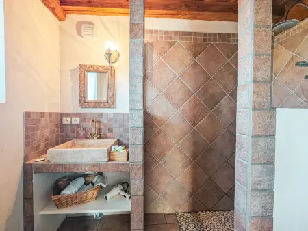 Gîte 8 pers. Berry avec piscine chauffée & golf à proximité : photo 8