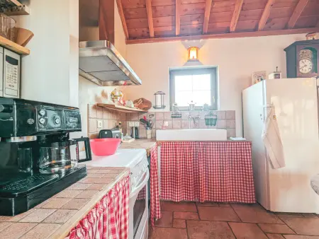 Gîte 8 pers. Berry avec piscine chauffée & golf à proximité : photo 10