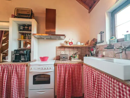 Gîte 8 pers. Berry avec piscine chauffée & golf à proximité : photo 11