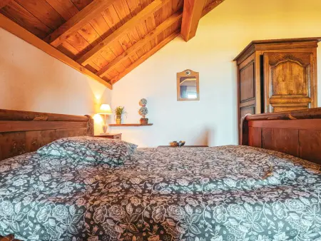 Gîte 8 pers. Berry avec piscine chauffée & golf à proximité : photo 14
