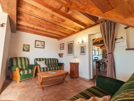 Gîte 8 pers. Berry avec piscine chauffée & golf à proximité : photo 21