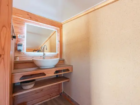 Gîte 8 pers. Berry avec piscine chauffée & golf à proximité : photo 25