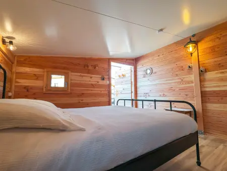 Gîte 8 pers. Berry avec piscine chauffée & golf à proximité : photo 26