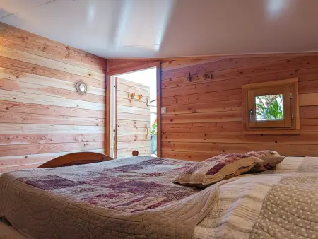 Gîte 8 pers. Berry avec piscine chauffée & golf à proximité : photo 28