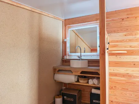 Gîte 8 pers. Berry avec piscine chauffée & golf à proximité : photo 29