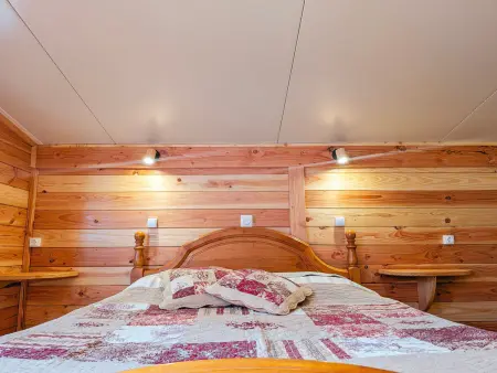 Gîte 8 pers. Berry avec piscine chauffée & golf à proximité : photo 30