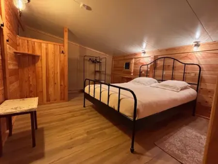 Gîte 8 pers. Berry avec piscine chauffée & golf à proximité : photo 32