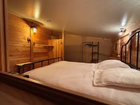 Gîte 8 pers. Berry avec piscine chauffée & golf à proximité : photo 33