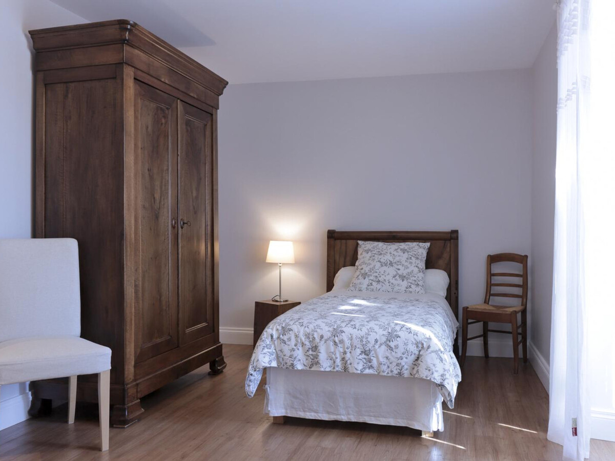 Gîte en pierre du XIe siècle, 4 pers., jardin et plancha - Photo 18